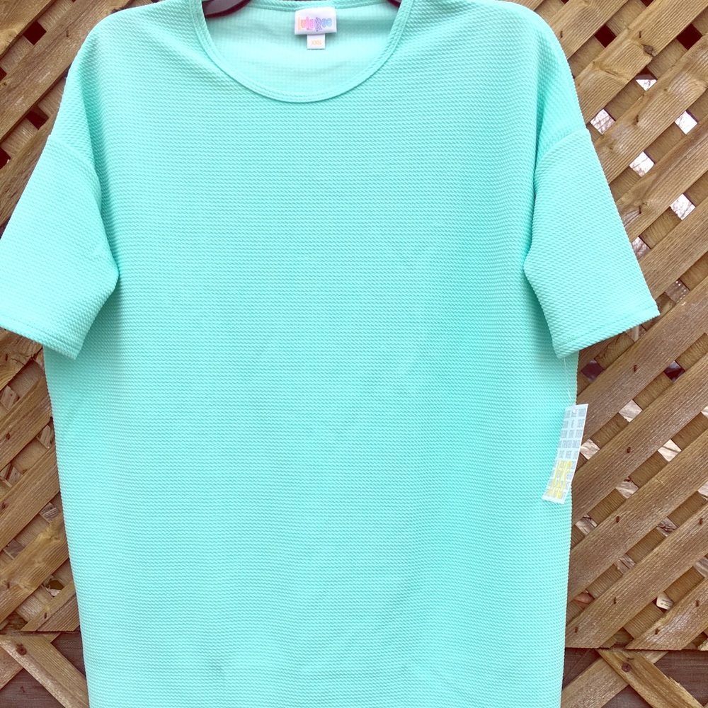 Lularoe Irma top size xxs